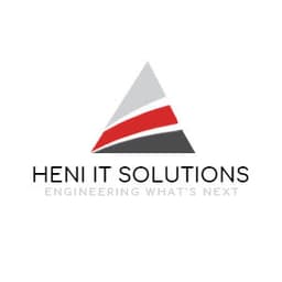 HeniIT Solution