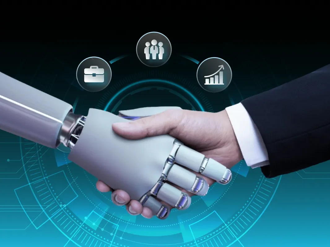 Generative AI for Business Leaders