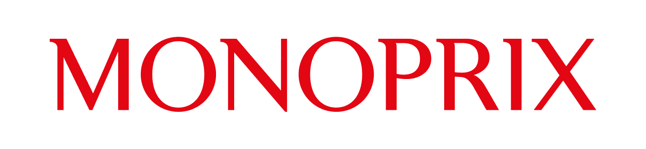Monoprix logo