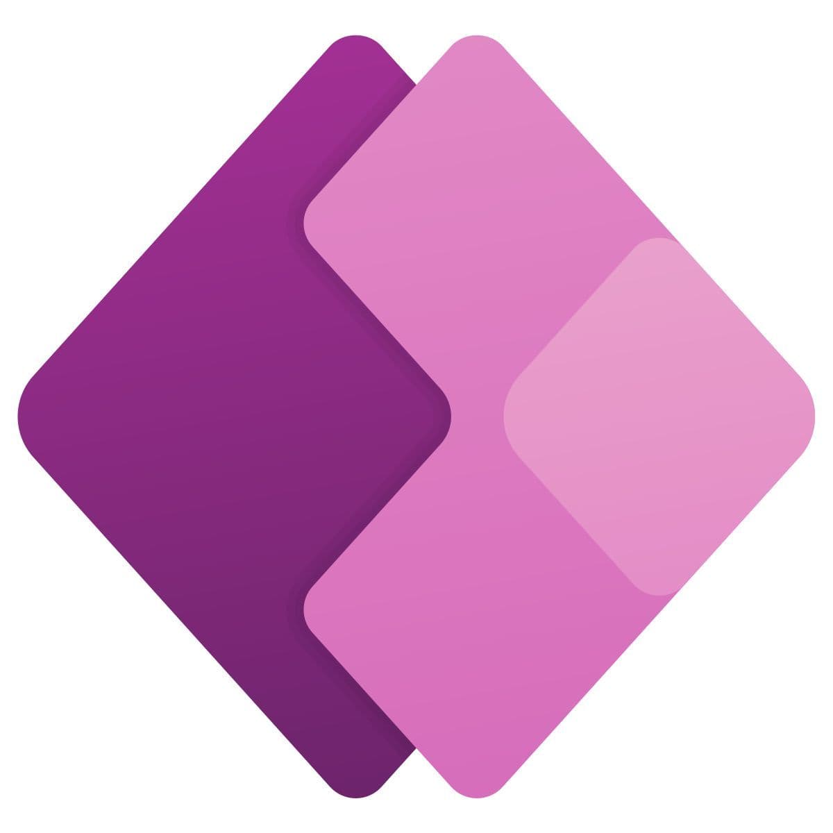Power Apps logo