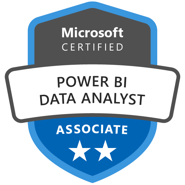 Power BI Fundamentals & DAX