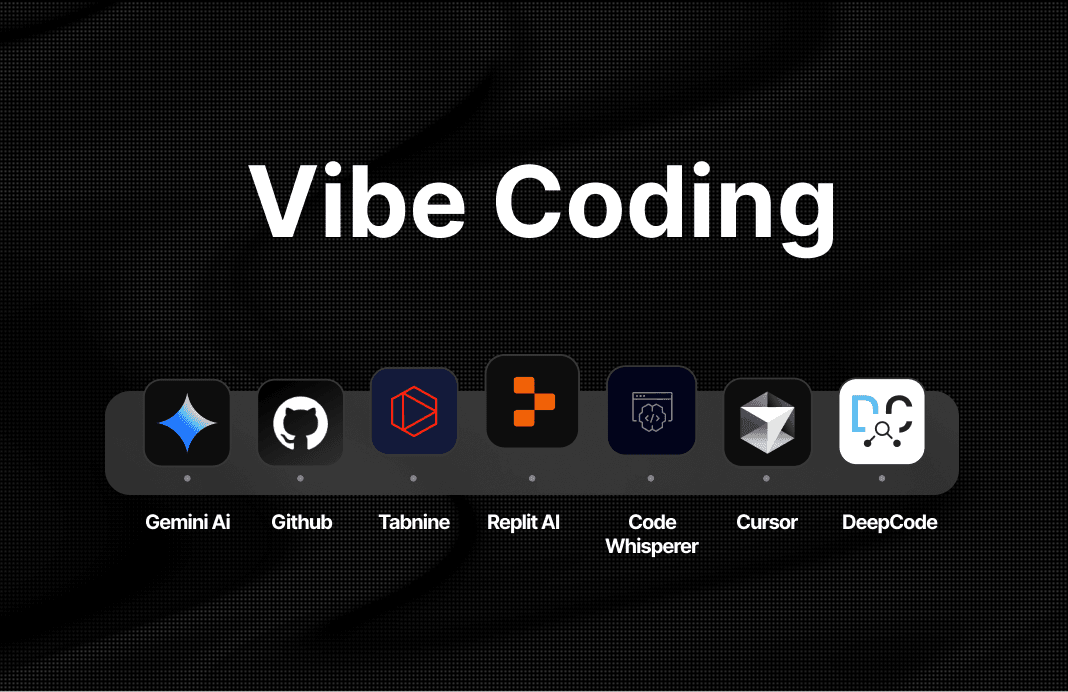 Vibe Coding Bootcamp